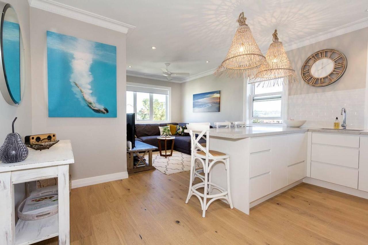 Bondi Breeze-Hosted By:L'Abode Accommodation Сідней Екстер'єр фото